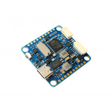 Польотний контролер Matek H743-SLIM V4 з подвійним гіроскопом та BEC 2,5 А для потужних FPV-дронів