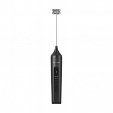 Електричний спінювач молока Circle Joy M3 CJ-EMF09 з 3 режимами швидкості для ніжної молочної піни