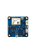 Навигационный модуль Matek M9N-G4-3100 с GNSS M9N и компасом RM3100 для высокоточного позиционирования