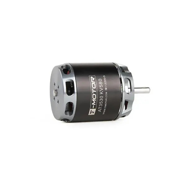 Безколекторний двигун T-Motor AT3530 KV580 1400W для потужного та стабільного польоту