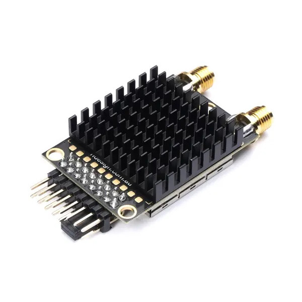 Комплект телеметрії RFDesign RFD900x Modem Bundle 900 МГц з дальністю зв'язку до 40 км