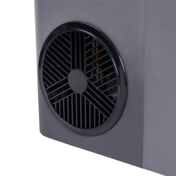 Ледогенератор Sokany SK-03038 112 Вт с самоочищением и быстрым приготовлением льда