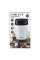 Кофемолка электрическая Sokany SK-3012 180 Вт с контейнером 75 г для быстрого измельчения кофейных зерен