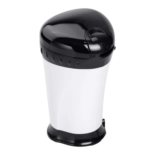Кофемолка электрическая Sokany SK-3012 180 Вт с контейнером 75 г для быстрого измельчения кофейных зерен