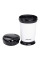 Кофемолка электрическая Sokany SK-3012 180 Вт с контейнером 75 г для быстрого измельчения кофейных зерен