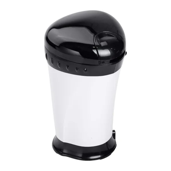 Кофемолка электрическая Sokany SK-3012 180 Вт с контейнером 75 г для быстрого измельчения кофейных зерен