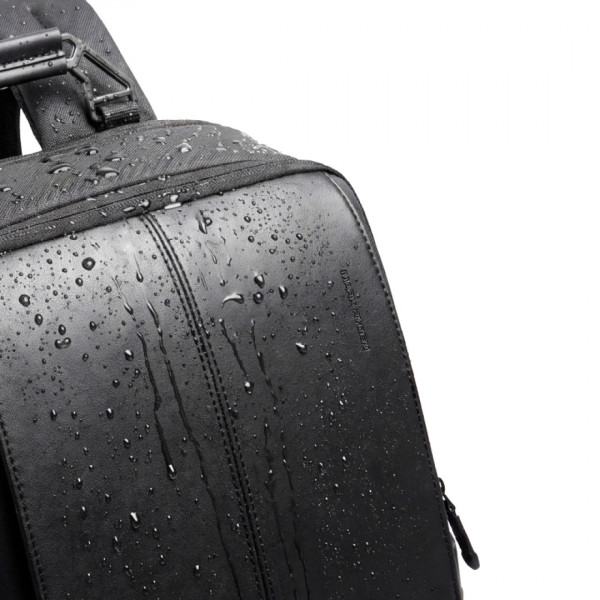 Рюкзак для ноутбука Mark Ryden MR5416 AeroBrief 15" з 3D-спинкою для бізнес-поїздок