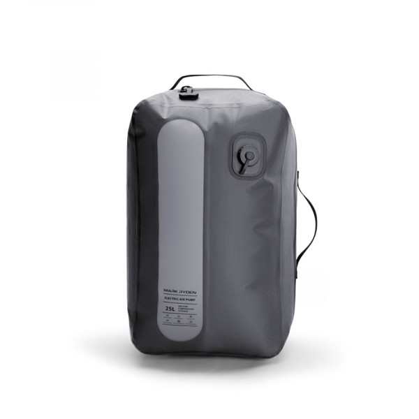 Вакуумна сумка Mark Ryden MR221QMD VacSpace Max із вбудованим насосом для економії місця в багажі