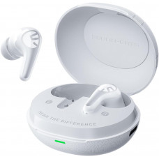 Беспроводные наушники TWS SOUNDPEATS C30 с гибридным шумоподавлением и Hi-Res Audio