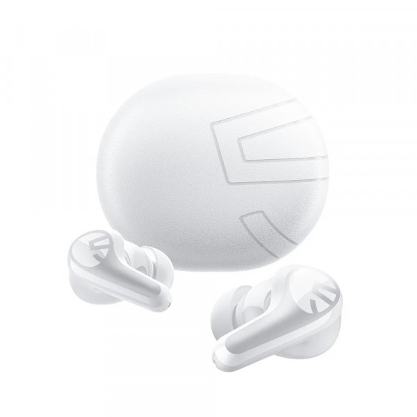 Беспроводные наушники TWS SOUNDPEATS C30 с гибридным шумоподавлением и Hi-Res Audio