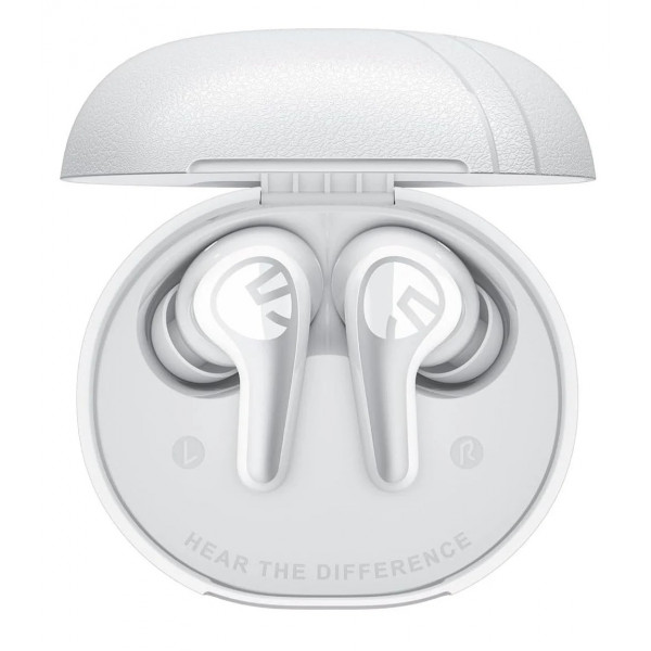 Беспроводные наушники TWS SOUNDPEATS C30 с гибридным шумоподавлением и Hi-Res Audio