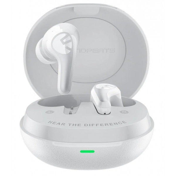 Беспроводные наушники TWS SOUNDPEATS C30 с гибридным шумоподавлением и Hi-Res Audio