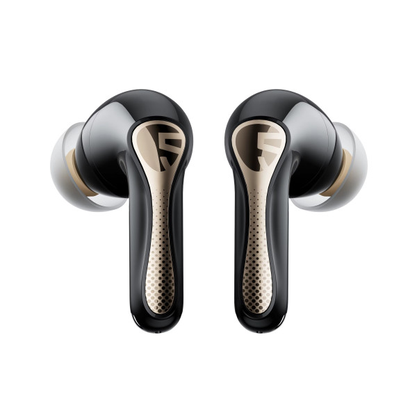 Беспроводные наушники SOUNDPEATS Air5 Pro plus xMEMS с ANC и Hi-Res звуком