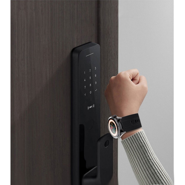 Смарт-часы Lemfo S26 с измерением ЭКГ давления и Bluetooth-звонками