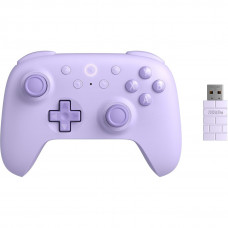 Бездротовий геймпад 8BitDo Ultimate 2C з датчиками Холла 2.4G і Bluetooth для ПК та Android