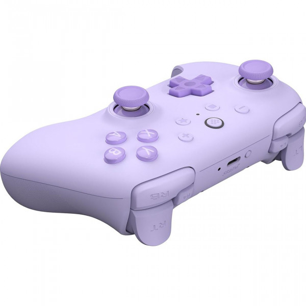 Бездротовий геймпад 8BitDo Ultimate 2C з датчиками Холла 2.4G і Bluetooth для ПК та Android