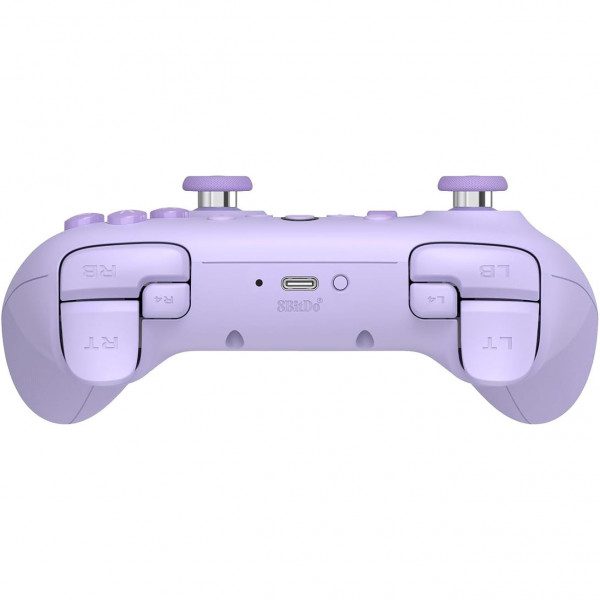 Бездротовий геймпад 8BitDo Ultimate 2C з датчиками Холла 2.4G і Bluetooth для ПК та Android