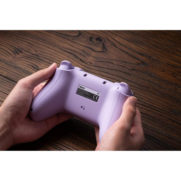 Бездротовий геймпад 8BitDo Ultimate 2C з датчиками Холла 2.4G і Bluetooth для ПК та Android