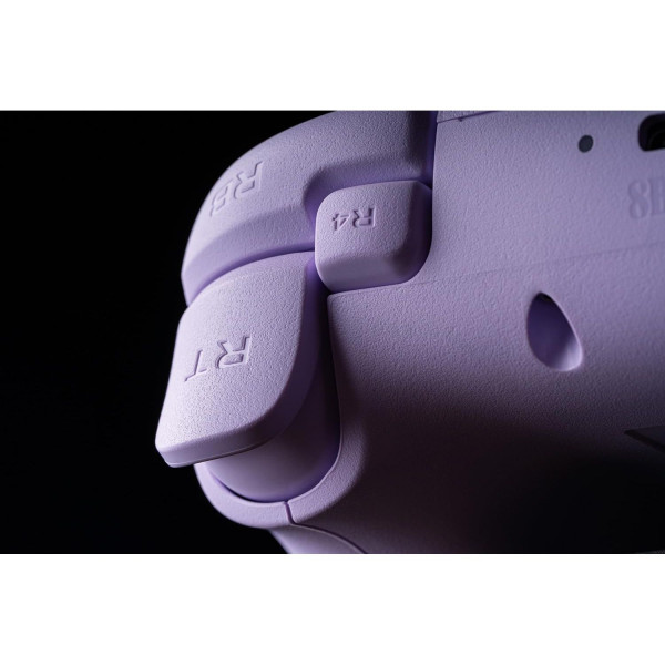 Бездротовий геймпад 8BitDo Ultimate 2C з датчиками Холла 2.4G і Bluetooth для ПК та Android