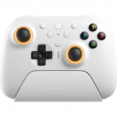 Бездротовий геймпад 8BitDo Ultimate 2 з TMR-джойстиками та зарядною док-станцією