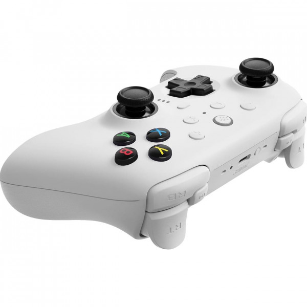 Бездротовий геймпад 8BitDo Ultimate 2 з TMR-джойстиками та зарядною док-станцією
