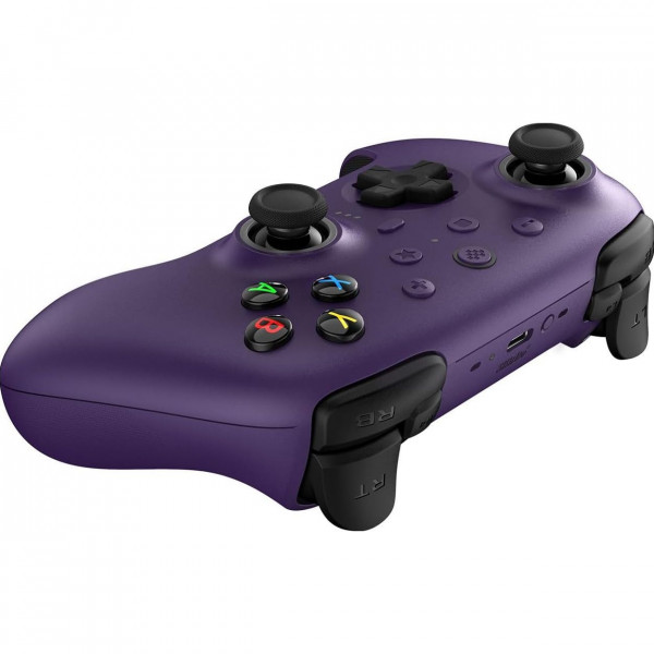 Бездротовий геймпад 8BitDo Ultimate 2 з TMR-джойстиками та зарядною док-станцією