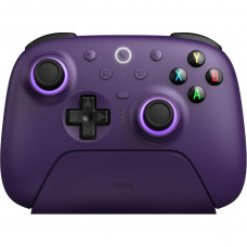 Бездротовий геймпад 8BitDo Ultimate 2 з TMR-джойстиками та зарядною док-станцією