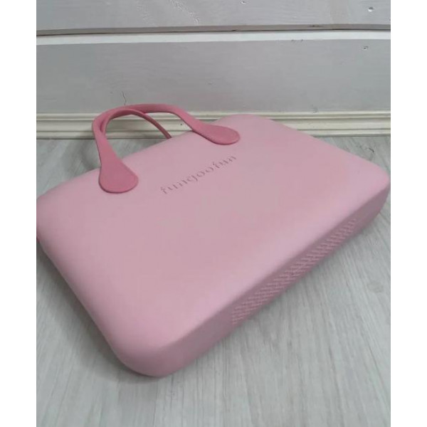 Сумка для ноутбука 15.6" FUNGOOFUN F515 с ударопрочным корпусом EVA и защитой от влаги