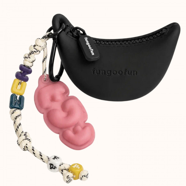 Шопер FunGooFun F553 Mini Inner Pocket с кошельком EVA для удобных покупок