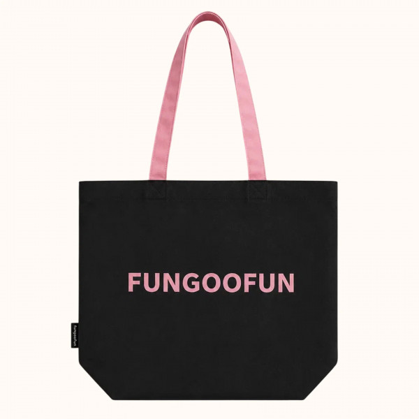 Шопер FunGooFun F553 Mini Inner Pocket с кошельком EVA для удобных покупок
