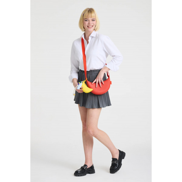 Шопер FunGooFun F553 Mini Inner Pocket с кошельком EVA для удобных покупок