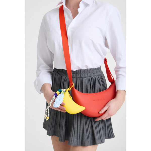 Шопер FunGooFun F553 Mini Inner Pocket с кошельком EVA для удобных покупок