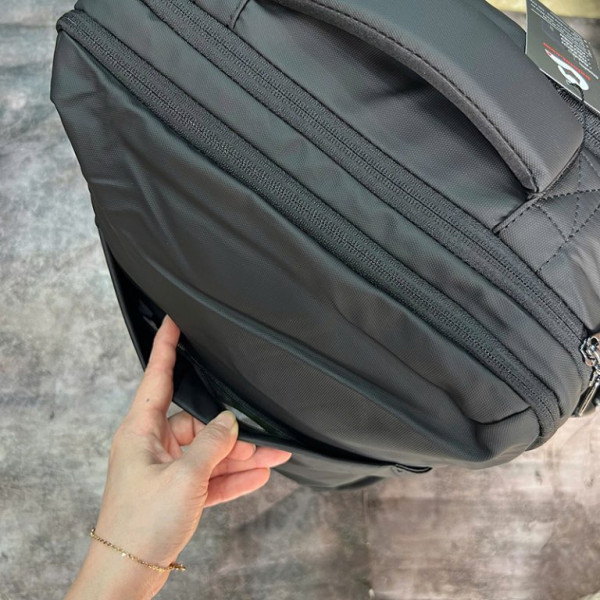 Дорожній рюкзак Mark Ryden Delta MR9711 для ручної поклажі з відділенням для ноутбука 17,3 і планшета