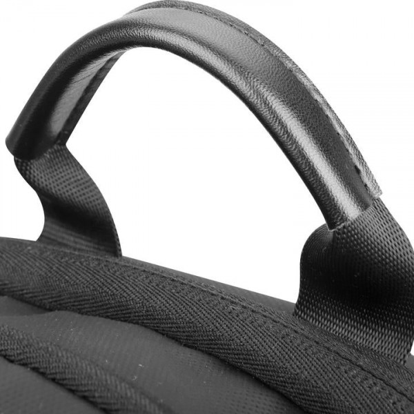 Рюкзак на одне плече Mark Ryden MR7618 з ортопедичною спинкою та USB-портом