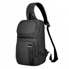 Рюкзак-слінг Mark Ryden MR7633 для ноутбука 12.9" з RFID-захистом та USB портом