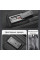 Рюкзак на одно плечо Mark Ryden MR7116 с кодовым замком и USB-портом