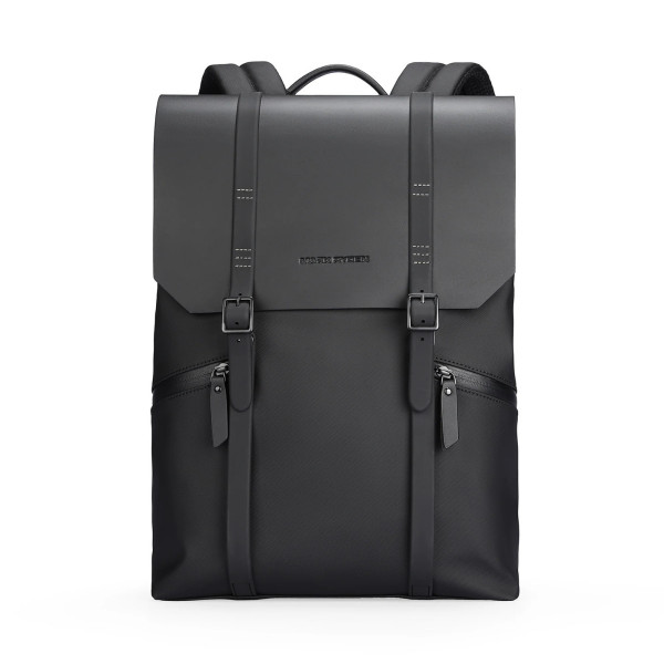Рюкзак-ролтоп Mark Ryden MR1622 для ноутбука 15.6" із захистом від вологи та USB-портом