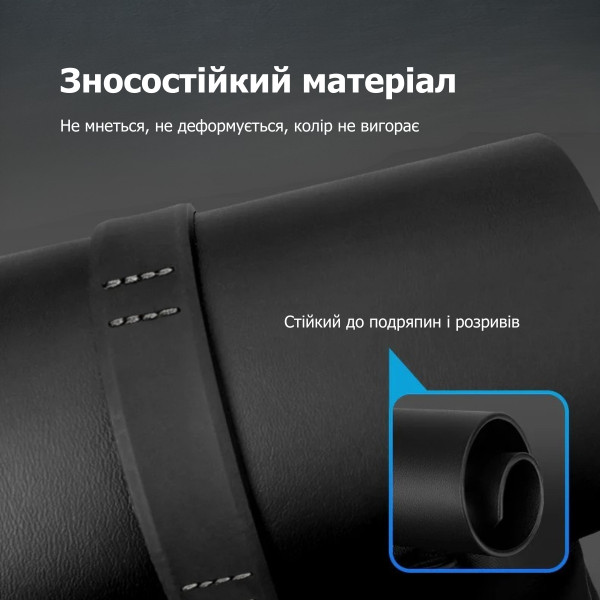 Рюкзак-ролтоп Mark Ryden MR1622 для ноутбука 15.6" із захистом від вологи та USB-портом