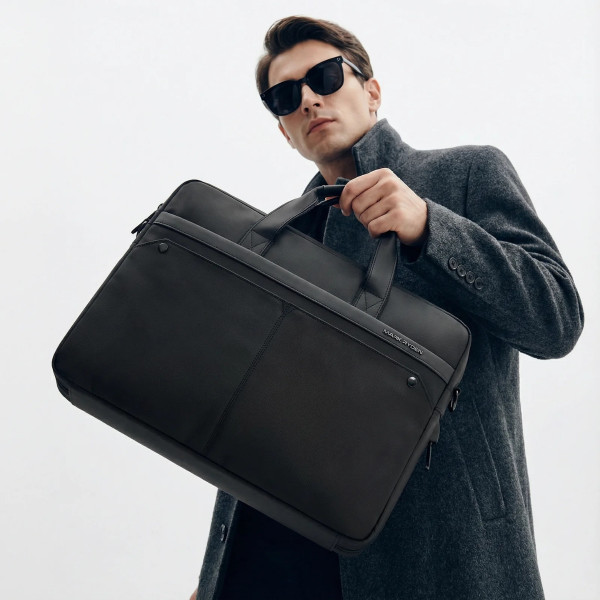 Сумка для ноутбука 15.6" Mark Ryden 8001D з відділенням для планшета до 9.7" та захистом від вологи