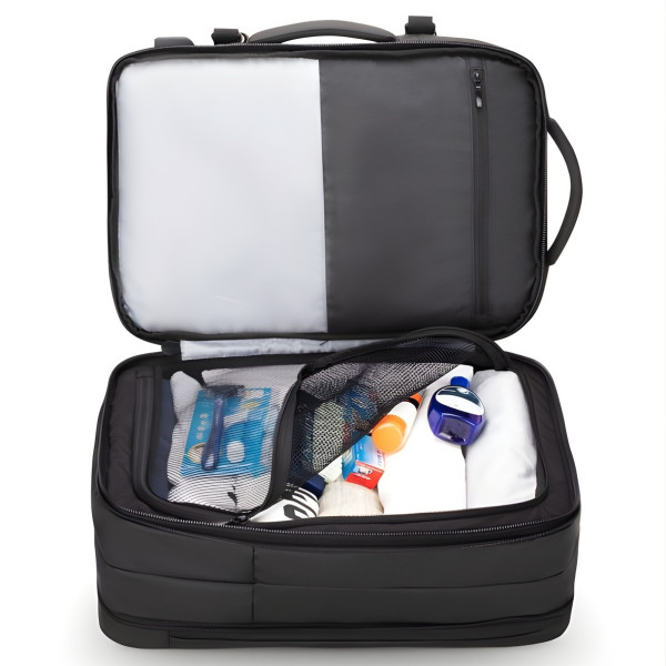 Дорожній рюкзак Mark Ryden 9299KR для подорожей з захистом від вологи