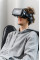 Гарнитура виртуальной реальности Shinecon SC-G04E с наушниками