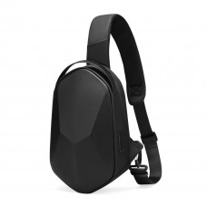 Рюкзак-слінг Mark Ryden MR-7507 для міста та подорожей з USB-портом