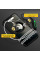 Вакуумные наушники KZ EDX Ultra Hi-Fi с двойным магнитным драйвером и мощным басом