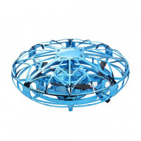 Летающая игрушка Electronic Fly Topblade с управлением жестами