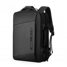 Рюкзак для ноутбука 17.3 Mark Ryden Infinity MR9299 — міський трансформер для роботи та подорожей