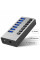 USB hub Acasis H707 на 7 портів USB 3.1