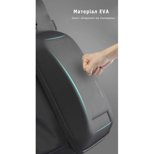 Рюкзак для фототехники (фотоаппарата) Mark Ryden Aspect MR2913