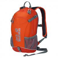 Спортивный рюкзак Jack Wolfskin Velocity 12 Rucksack Chili