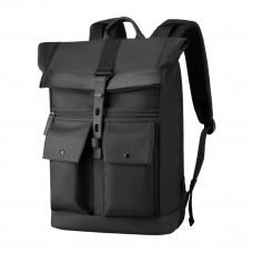 Рюкзак Mark Ryden MR1696 для ноутбука 15.6" с расширением объема и отделением для планшета