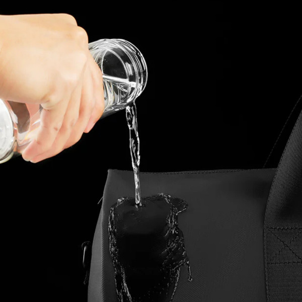 Дорожня сумка-портплед Mark Ryden Marshal MR8920 з відділенням для одягу та взуття